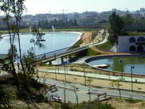 Parque Moret