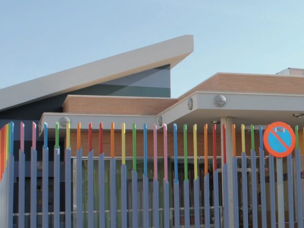 Escuela Infantil Los Palitos en San Juan del Puerto