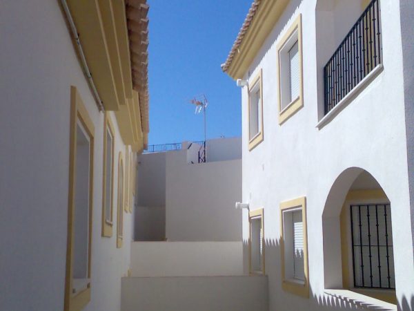 Residencial Guadiana