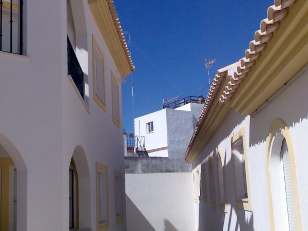 Residencial Guadiana